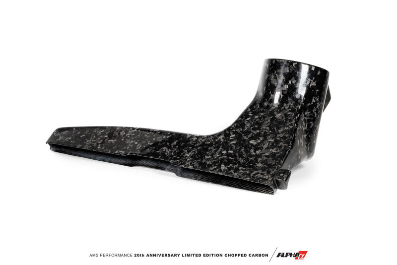 AMS Performance 2015+ VW Golf R MK7 Chopped Carbon Fiber - AMS.21.08.0001-2-C-Dub Tech