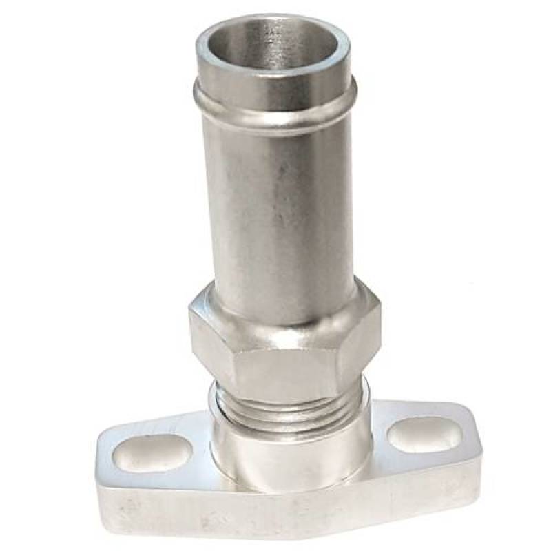ATP Oil Drain Flange/Fitting Combo for GT/GTX 30/35 SRT4 (and - ATP-VSRT-014-C-Dub Tech