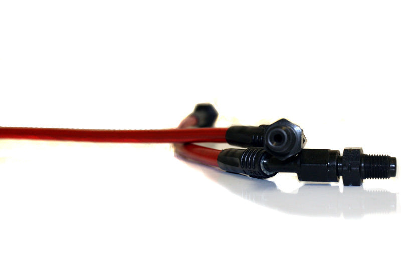 Agency Power Nissan (Conversion of 240SX to 300ZX) Rear Steel - AP-240-410-C-Dub Tech