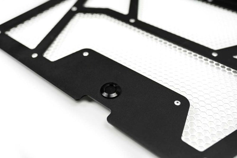 Agency Power 14-18 Polaris RZR XP 1000 / XP Turbo - AP-RZR-111-FMB-MWHT-C-Dub Tech