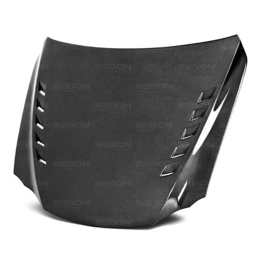 Seibon 14 Lexus IS350 F Sport BT Style Carbon Fiber - HD14LXIS-BT