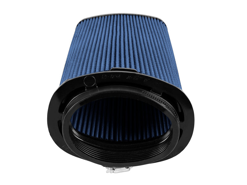 aFe Momentum Replac Air Filter w/Pro 5R Media (Pair) 5x2.25in - 24-90109-MA-C-Dub Tech