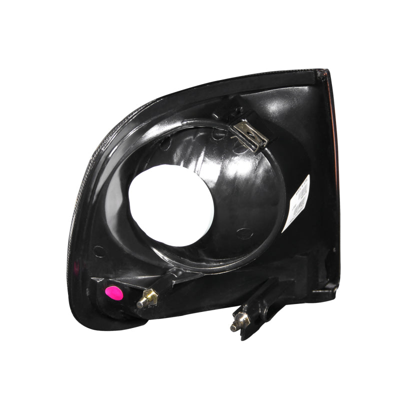 ANZO Corner Lights 1997-2003 Ford F-150 HARLEY DAVIDSON Style Corner - 521040-C-Dub Tech