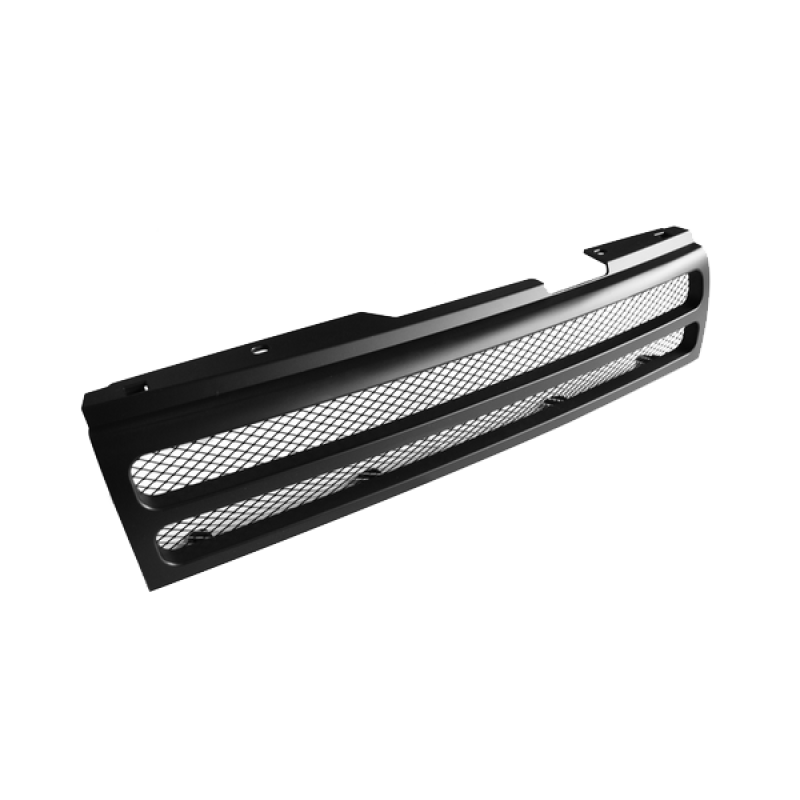 ATI 09+ Nissan Cube Grill - ATI-EXT-NCG-10-C-Dub Tech