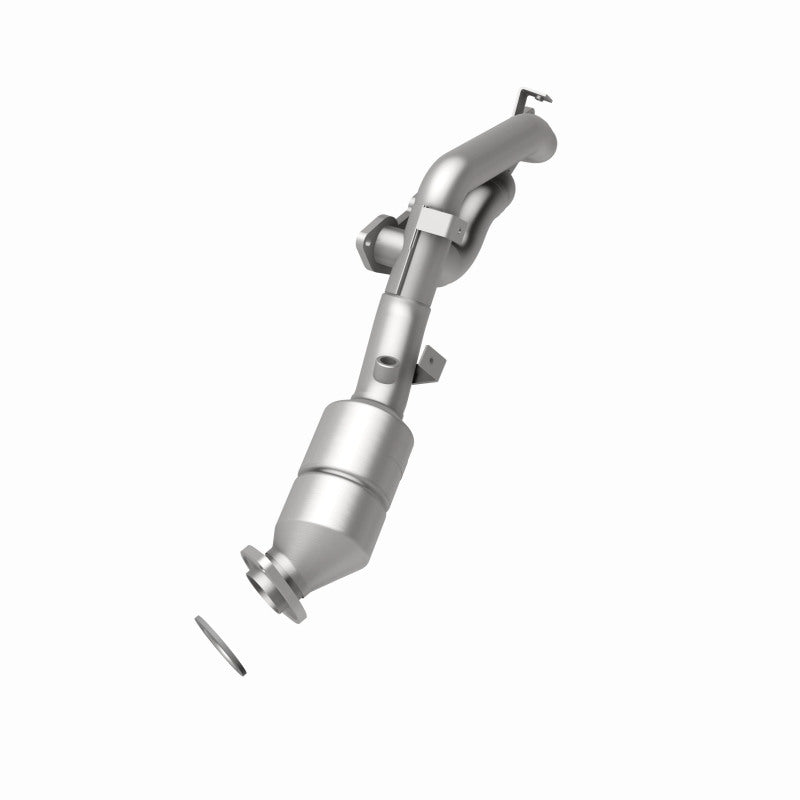 MagnaFlow Conv DF 2008 - 2010 Lexus IS F 5.0L - 5531881