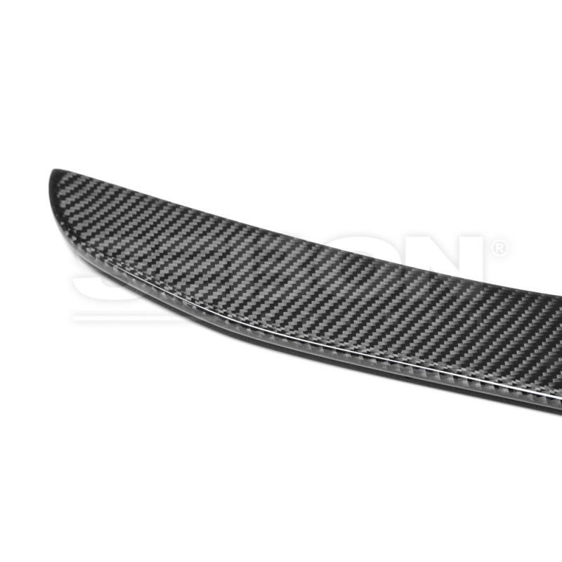 Seibon 14 Lexus IS250/350 F Sport TP-Style Carbon Fiber Front - FL14LXIS-TP