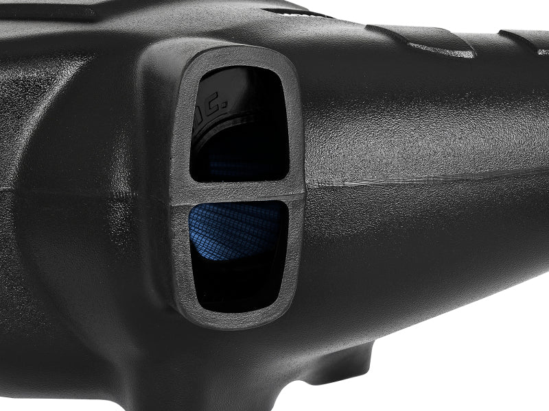 aFe Momentum GT Pro 5R Cold Air Intake System 17-20 - 54-76107-C-Dub Tech