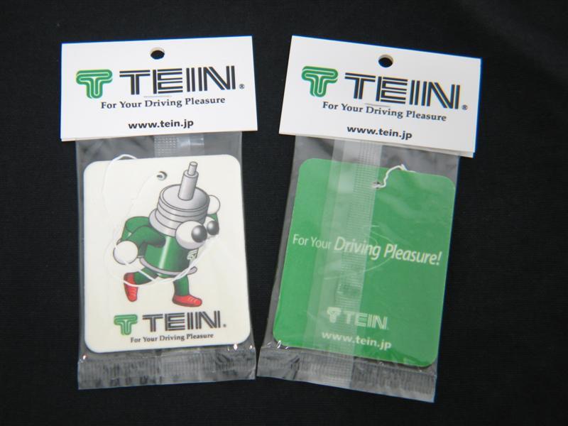 Tein Air Freshner - Plumeria - TN028-004