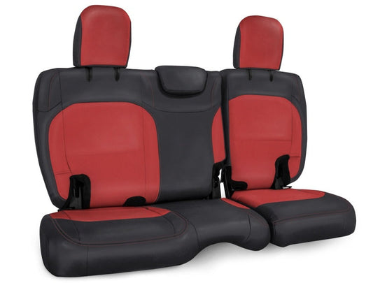 PRP 2018+ Jeep Wrangler JLU/4 door Rear Bench Cover with - B043-05