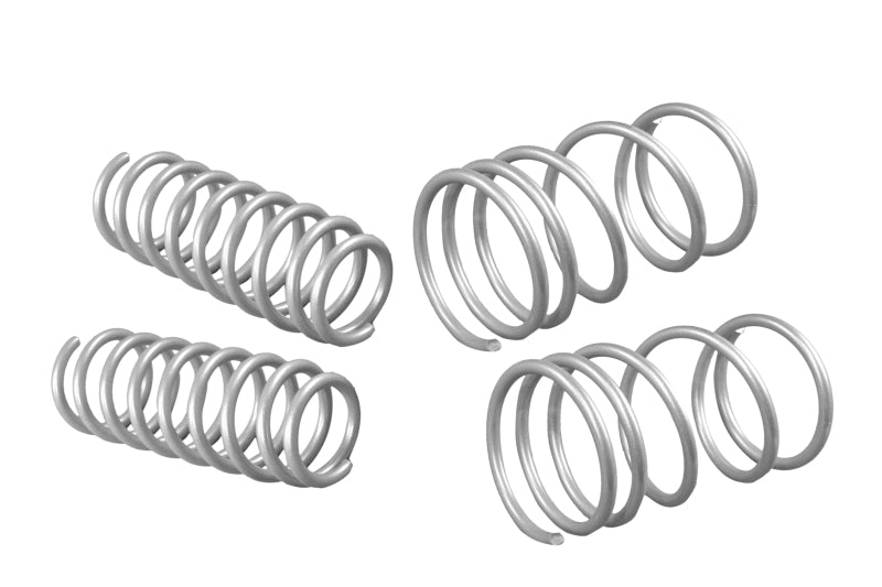 Whiteline 18-19 Hyundai Elantra GT (Incl. Sport)/19-20 Veloster N Front - GS1-HYU001