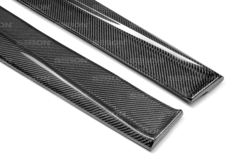 Seibon 14 Lexus IS350 F Sport TP Style Carbon Fiber - SS14LXIS-TP