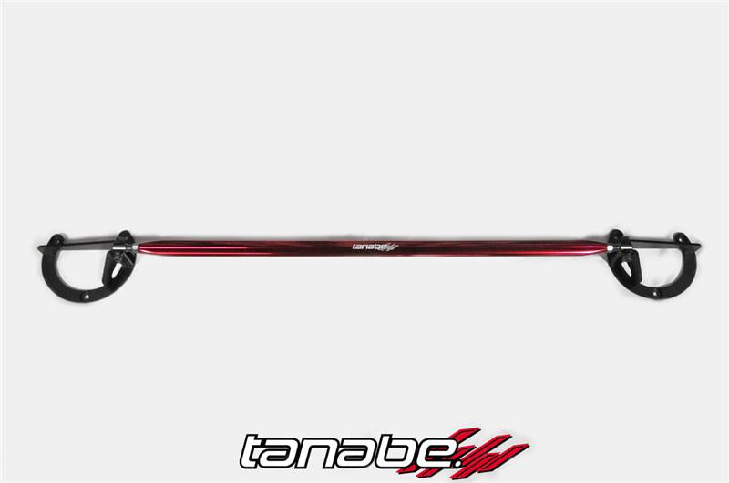 Tanabe Sustec Front Strut Tower Bar 2012 Subaru Impreza Sedan - TTB184F