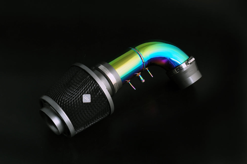 HONDA 1986-1989 ACCORD LXI MODELS ( NEO-TI INTAKE )