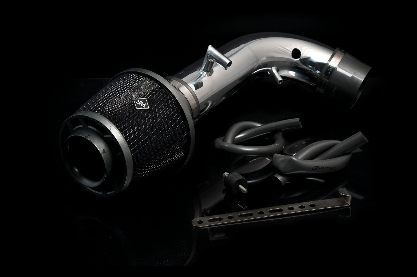 2010-2011 HONDA CIVIC SI (COLD AIR)-C-Dub Tech
