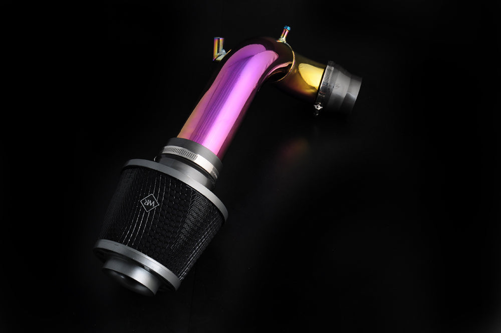 ACURA 2004-2007 TSX 4CYL ( NEO-TI INTAKE )-C-Dub Tech