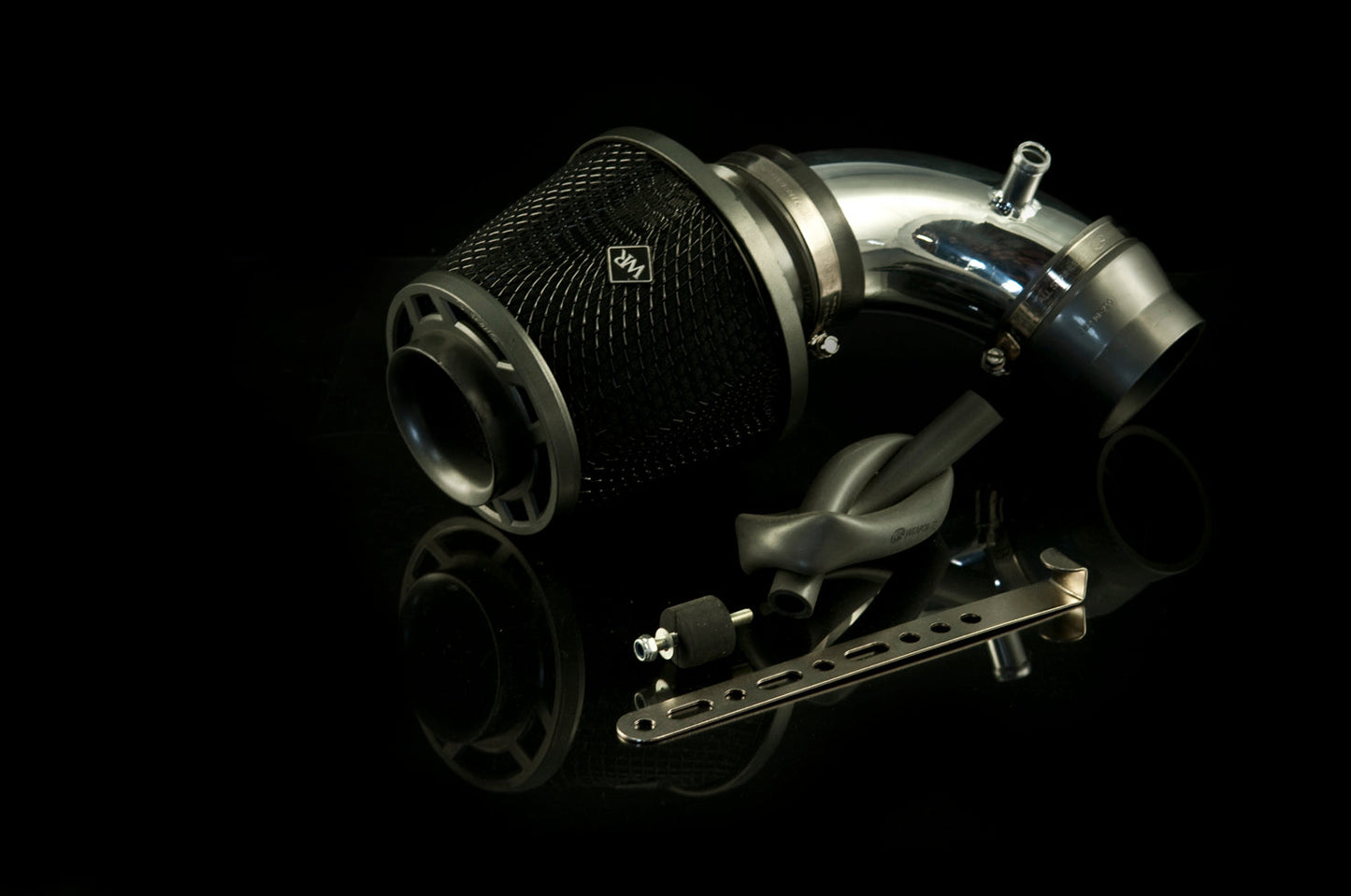 1991-1995 ACURA LEGEND WITHOUT TRACTION CONTROL V6-C-Dub Tech