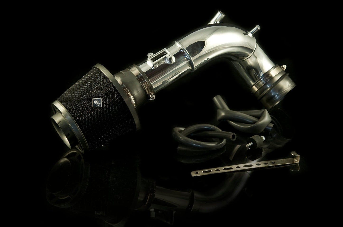 2005-2007 HONDA ACCORD 4CYL ( Low Emission Vehicle only with MAF sensor )-C-Dub Tech