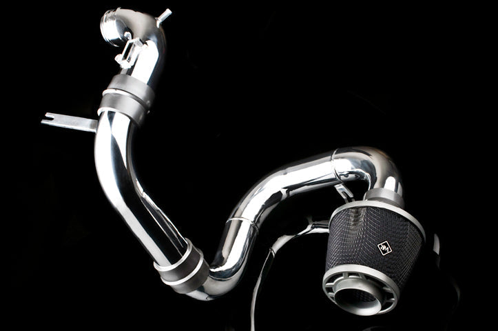 2011 HONDA CRZ (COLD AIR INTAKE 3PCS) NSWP-C-Dub Tech