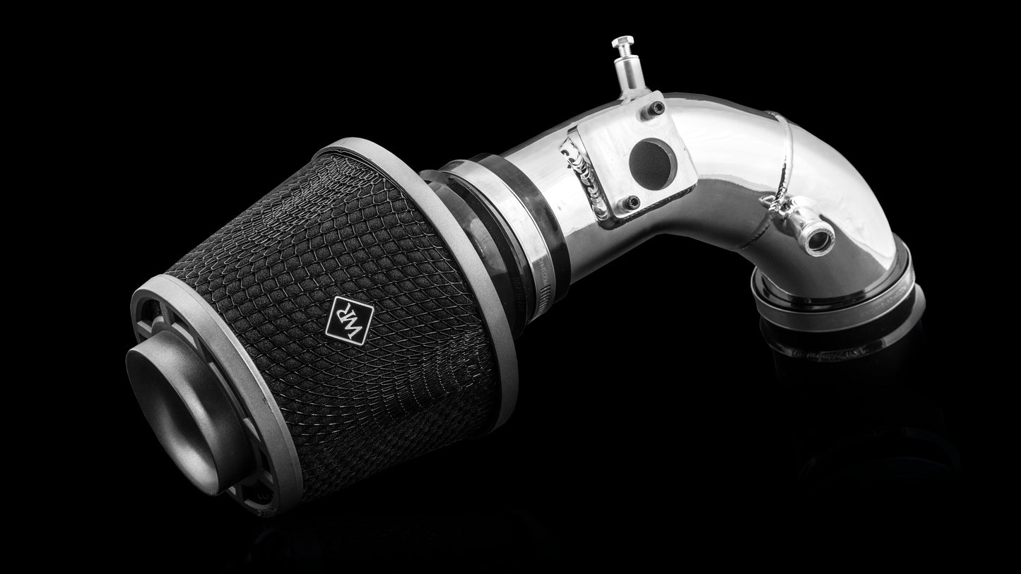 2013 - 2015 Acura ILX 2.4L-C-Dub Tech