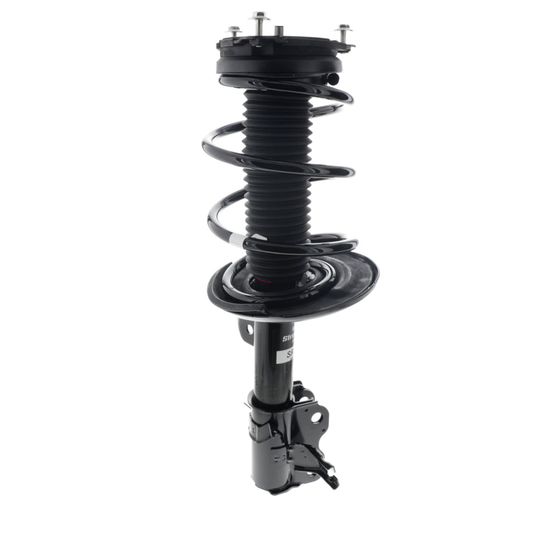 KYB Shocks & Struts Strut Plus Front Left 13-15 Nissan - SR4481