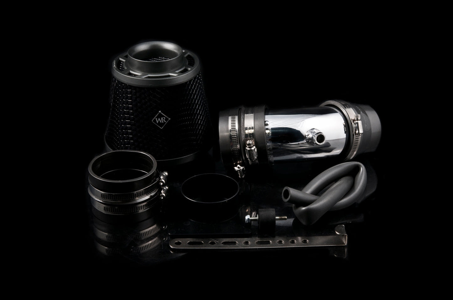 1996-1998 MAZDA 626 4CYL-C-Dub Tech