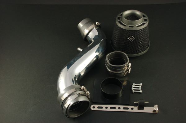 2005-2018 Lotus Elise 1.8L 4cyl. Secret Weapon Intake-C-Dub Tech