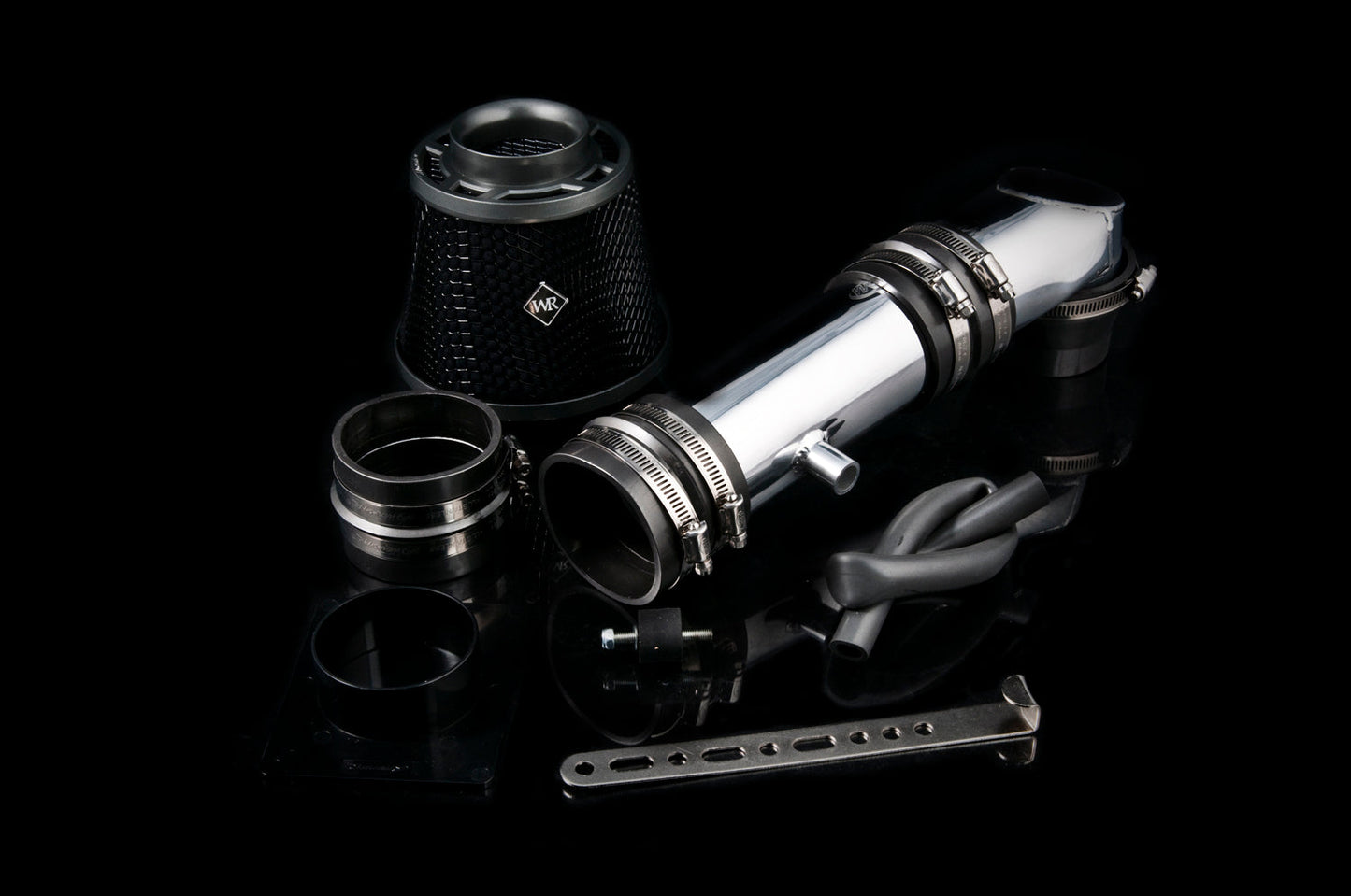 2001-2004 MAZDA TRIBUTE 4CYL-C-Dub Tech