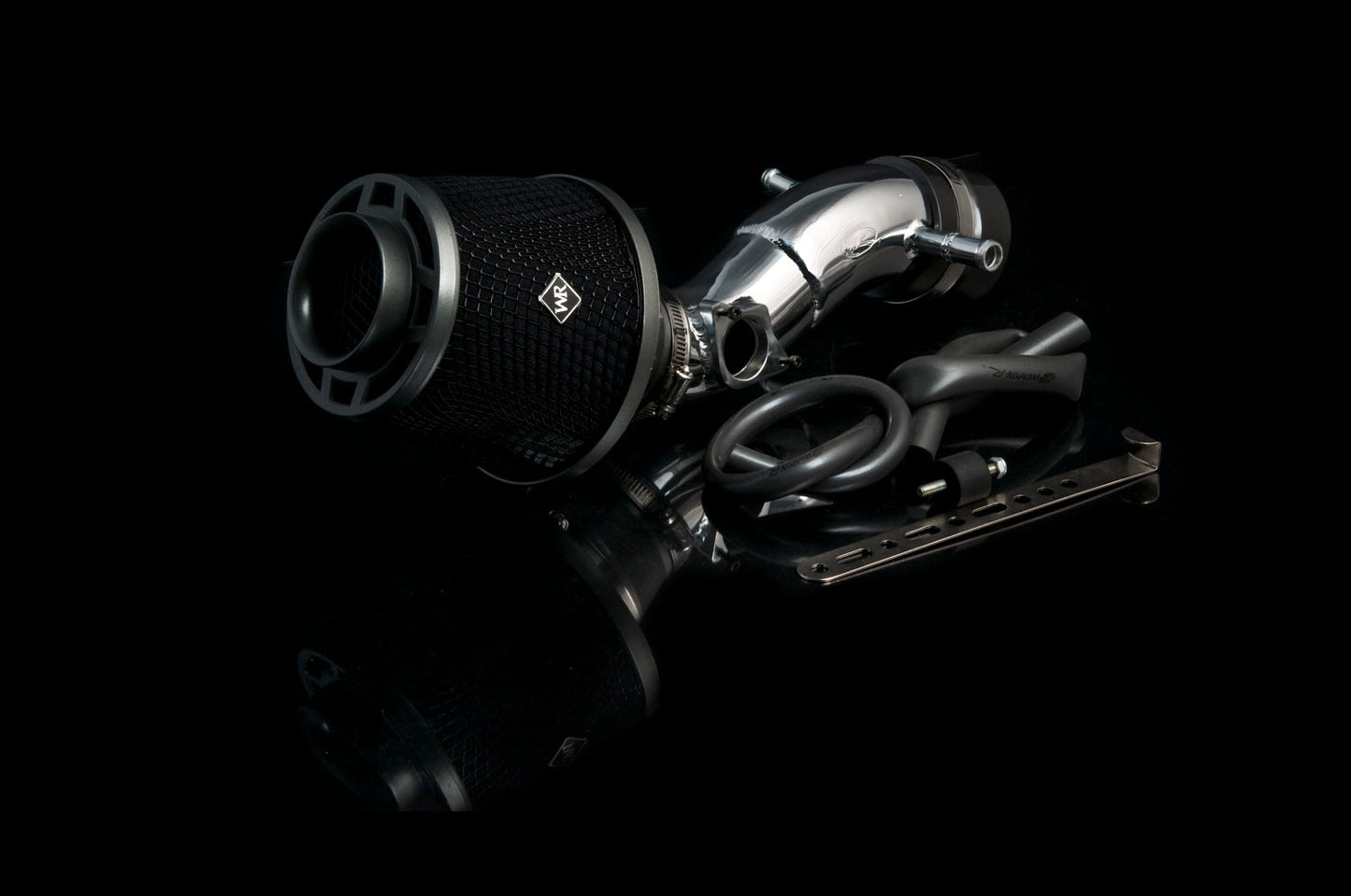 2003-2006 MAZDA MAZDA6 4CYL-C-Dub Tech