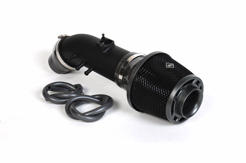2003-2008 MAZDA MAZDA RX8 STEALTH BLACK SECRET WEAPON INTAKE-C-Dub Tech