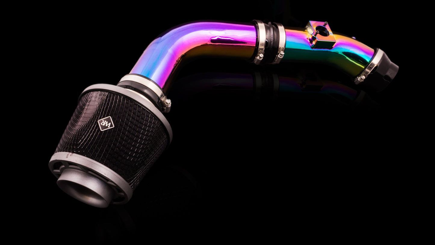 2014-2018 Mazda 3 & 2014-2021 Mazda 6 2.5L ( NEO-TI INTAKE )-C-Dub Tech