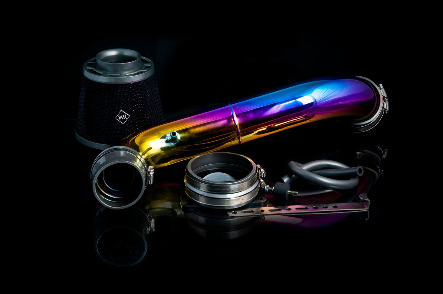 MITSUBISHI 2000-2005 ECLIPSE 4 & 6 CYL ( NEO-TI INTAKE )