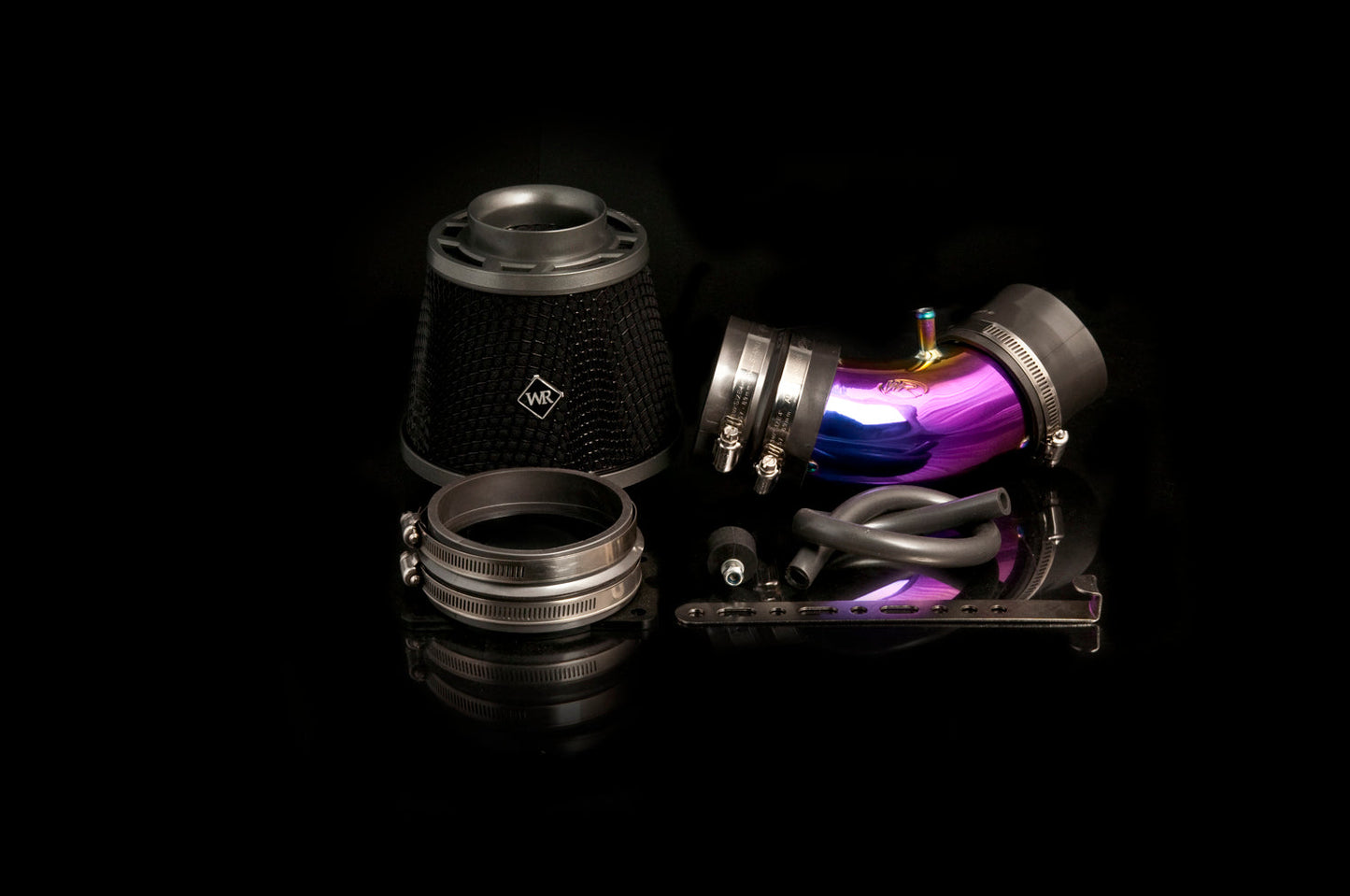 MITSUBISHI 2001-2005 LANCER / ES / LS SEDAN / O-Z Rally / NT 2.0L ( NEO-TI INTAKE )