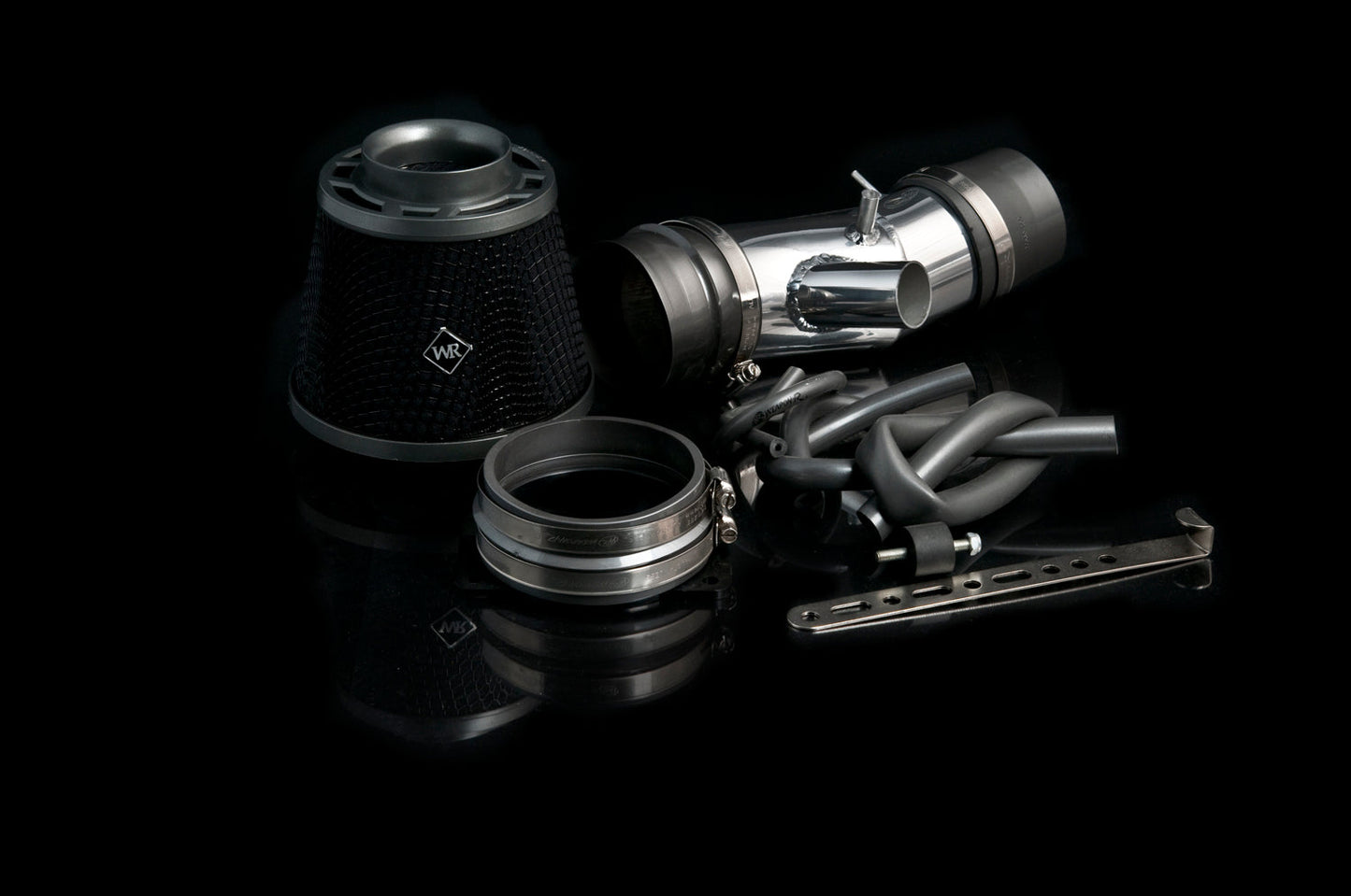 2003-2006 MITSUBISHI LANCER EVOLUTION TURBO-C-Dub Tech