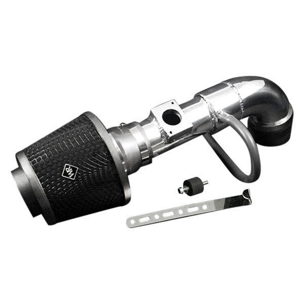 2008-2012 MITSUBISHI LANCER NON TURBO ONLY-C-Dub Tech