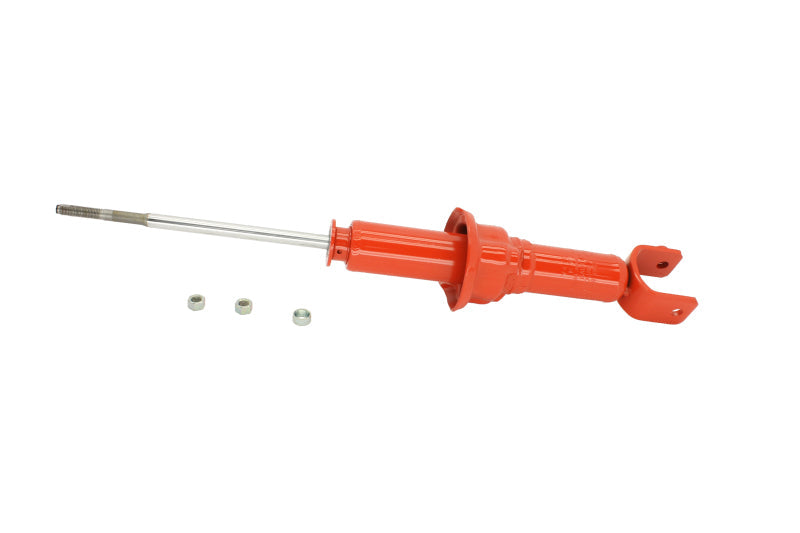 KYB Shocks & Struts AGX Rear ACURA Integra 1994-01 HONDA - 741007