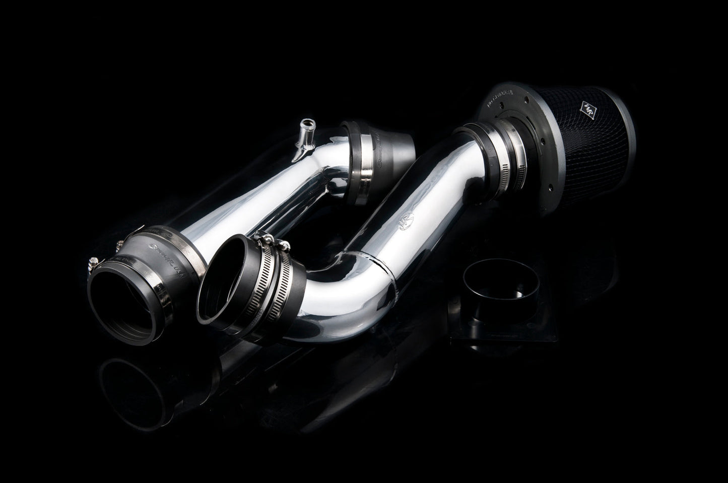 2003-2006 NISSAN 350Z ( Cold Air Intake )-C-Dub Tech