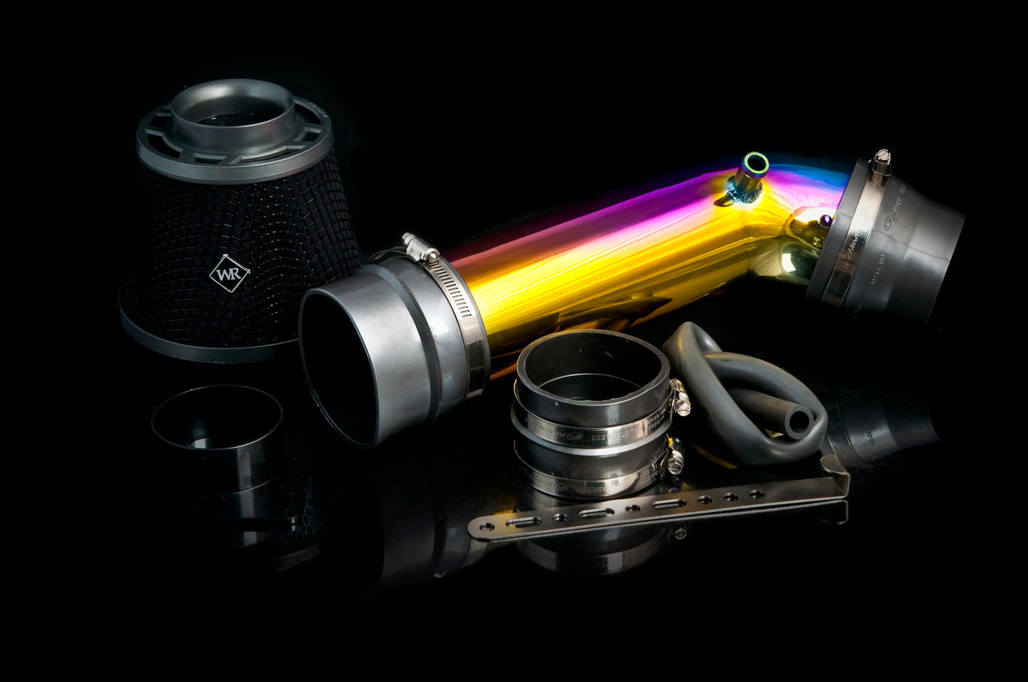 NISSAN 2003-2006 350Z V6 ( NEO-TI INTAKE )