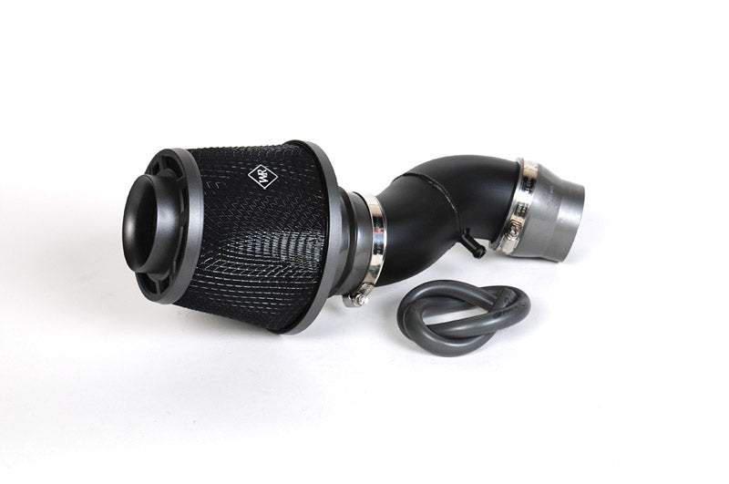 1990-1997 TOYOTA COROLLA 1.6L & 1.8L Stealth Black Secret Weapon Intake-C-Dub Tech