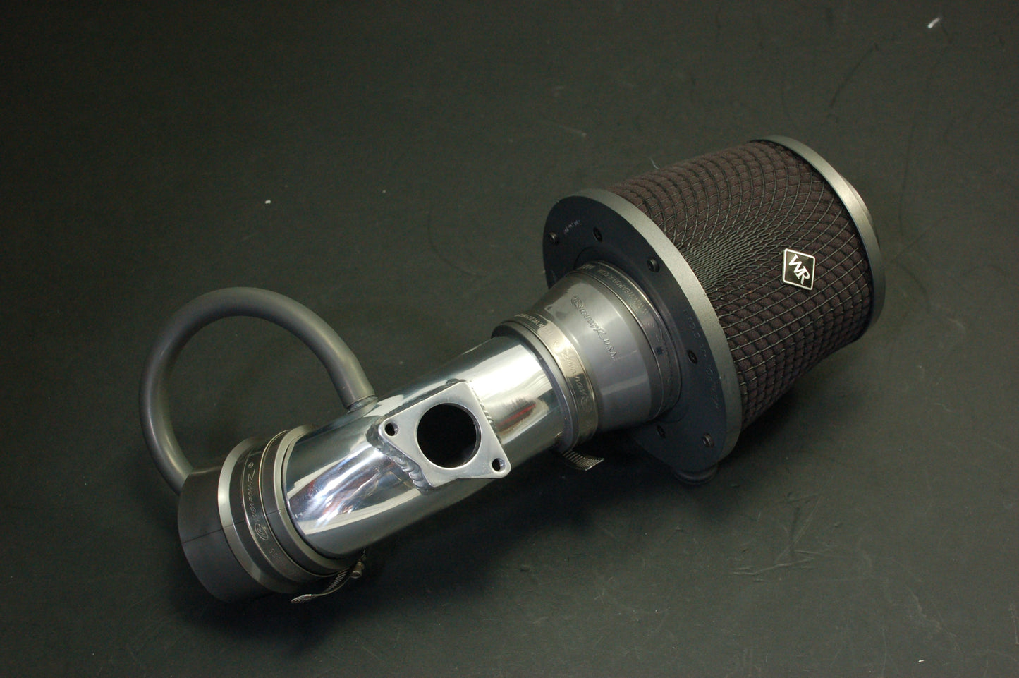 2004-2008 SUZUKI FORENZ 2.0L-C-Dub Tech