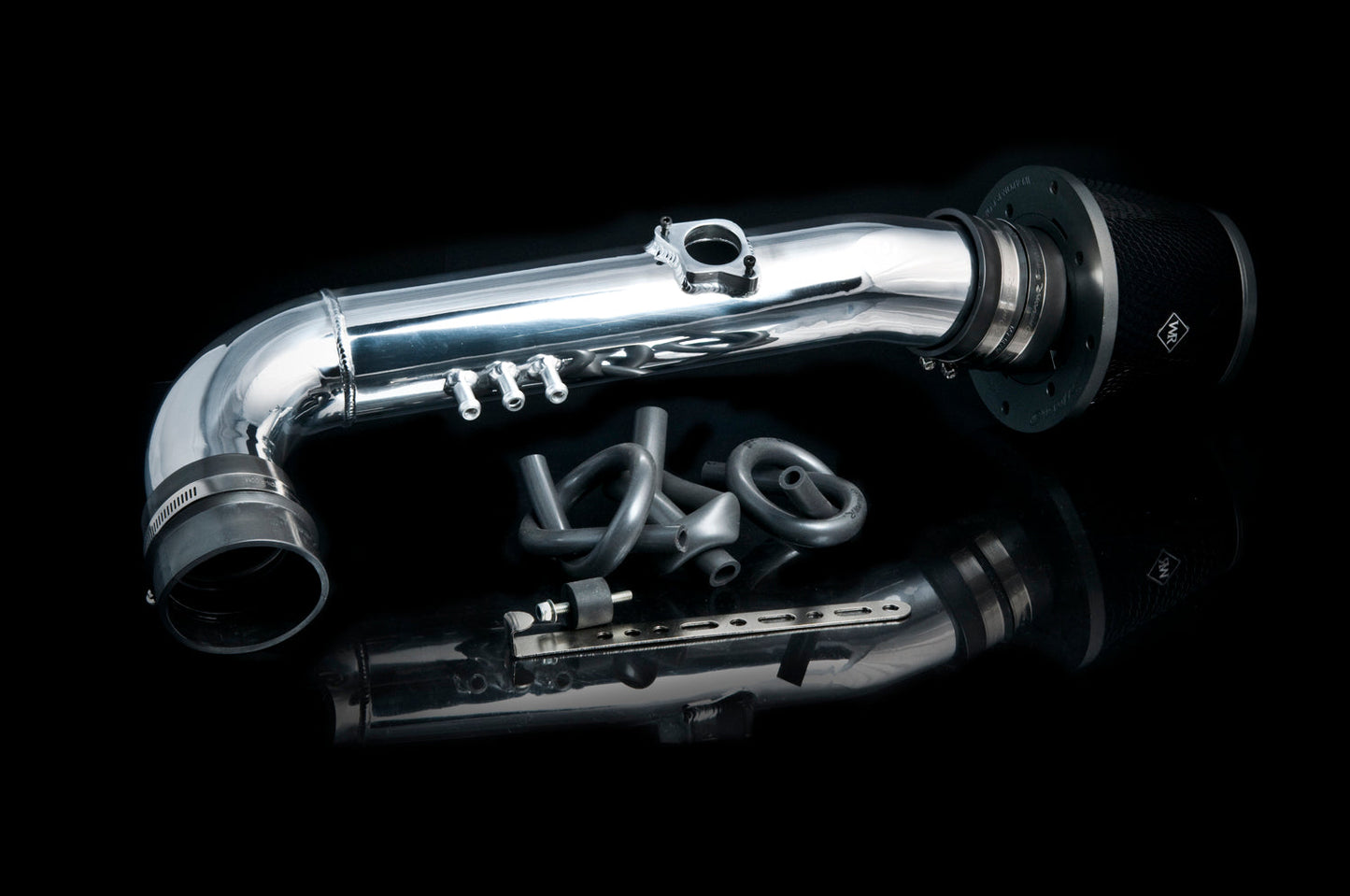 2002-2004 LEXUS SC430 4.3L V8-C-Dub Tech