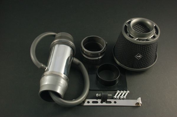 2003-2008 TOYOTA COROLLA 1.8L-C-Dub Tech