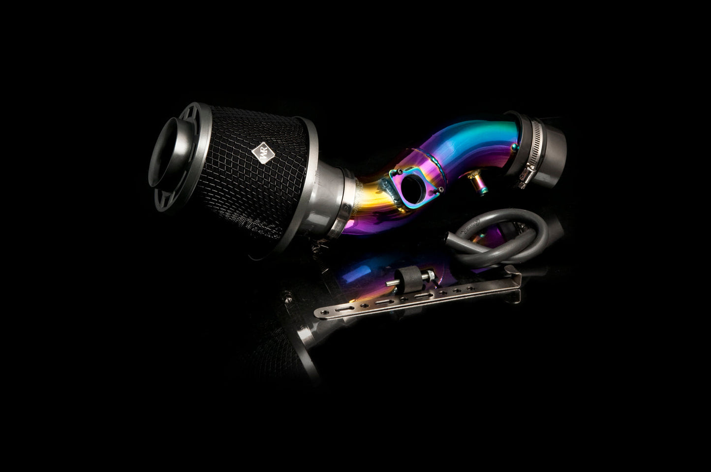 TOYOTA 2003-2008 MATRIX ( NEO-TI INTAKE )