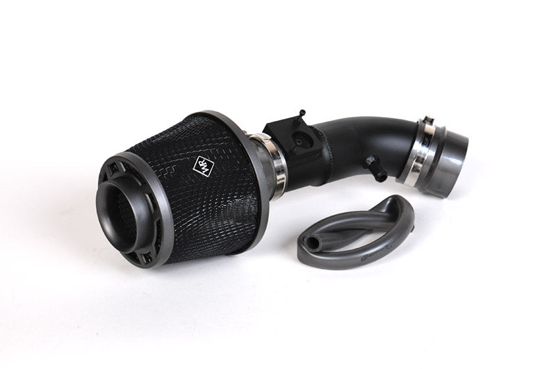 2009-2018 TOYOTA COROLLA & COROLLA S 1.8L 4-CYL STEALTH BLACK SECRET WEAPON INTAKE-C-Dub Tech