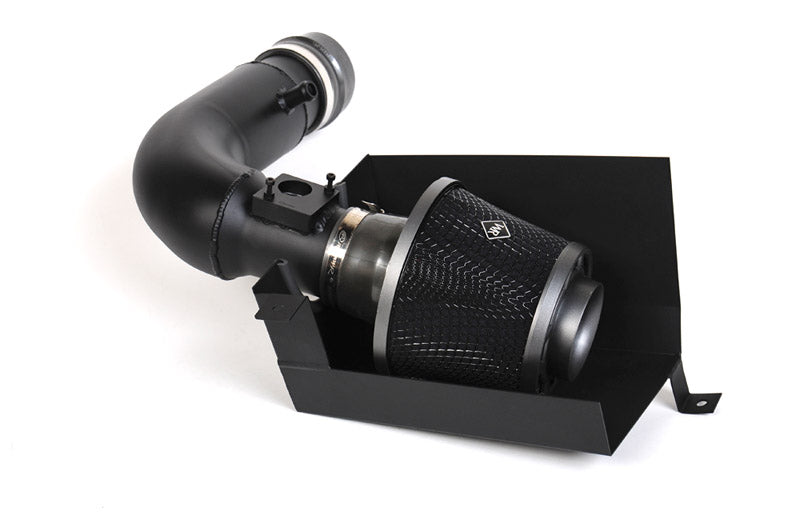 2013-2016 SUBARU BRZ 2.0L STEALTH BLACK SECRET WEAPON INTAKE-C-Dub Tech