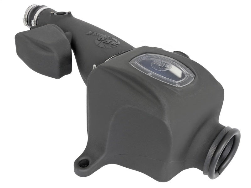 aFe Momentum GT Pro 5R Stage-2 Intake System 2016 Toyota - 54-76005-C-Dub Tech