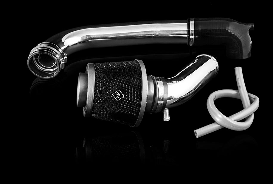 2013-2016 DODGE DART 2.4L NON TURBO-C-Dub Tech