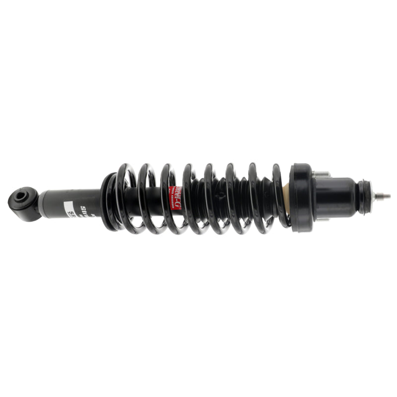 KYB Shocks & Struts Strut-Plus Rear Left 12-17 Jeep Compass - SR4536