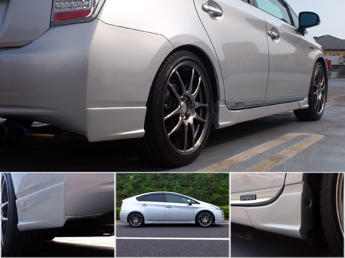 Toyota Prius 2013-up (ZVW35)
