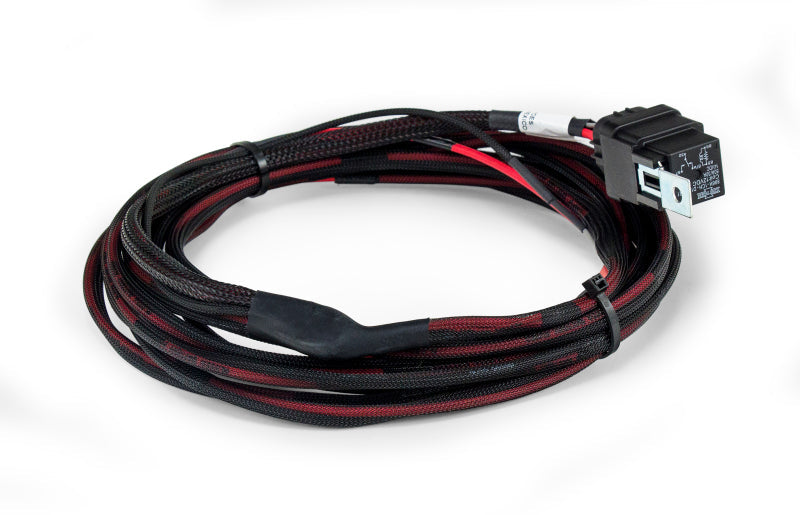 Air Lift Performance 3H/3P Compressor Harness - 27703-C-Dub Tech