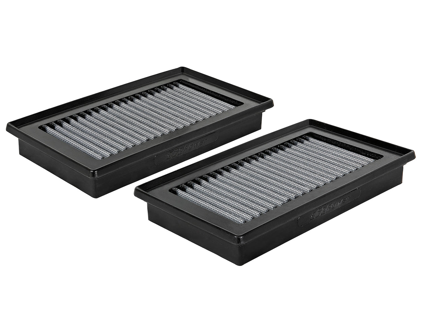 aFe Magnum FLOW Pro DRY S OE Replacement Filter (Pair) - 31-10273-MA-C-Dub Tech